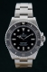 Rolex Submariner no Date, Reference 124060, Full Set
