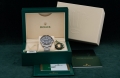 Rolex SeaDweller 4000, Reference 116600 