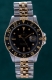 Rolex GMT Master 16753 Nipple Dial 