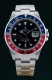 Rolex GMT Master II, F-Serie, Reference 16710, FULL SET