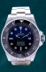Rolex Deepsea D-Blue James Cameron, Reference 126660