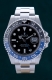 Rolex GMT Master II, Reference 116710 BLNR, Full Set, ungetragen