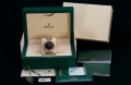 Rolex Datejust 41, Reference 126333, FULL SET
