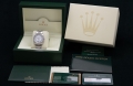 Rolex Oyster Air-King, Reference 114200, FULL SET