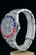 Rolex GMT Master II, F-Serie, Reference 16710, FULL SET